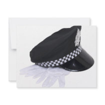 PolicemanHatGloves111009 copy invitations by ShroudedLake PolicemanHatGloves111009 copy invitations