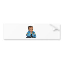 PolicemanPonder100111 Bumper Sticker