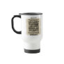 Policeman's Prayer Mug