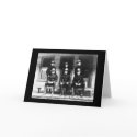 Policemen from Dawson Yukon Territory 1906 cards by lc_vintagephotos Policemen from Dawson Yukon Territory 1906 cards