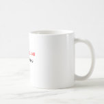 POLIGAMY COFFEE MUG