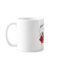 polikarpov i-16 mug