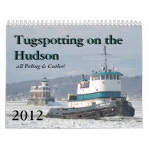 Poling & Cutler 2012 calendars