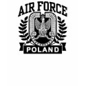 Polish Air Force t-shirts by magarmor Polish Air Force t-shirts