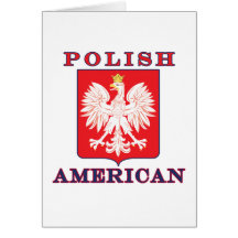 polish american eagle