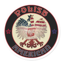 polish american eagle