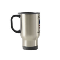 Polish American Flag Eagle mugs