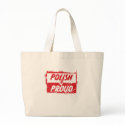 Polish and Proud bags