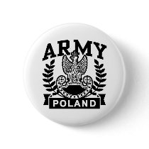 Polish Army buttons by magarmor Polish Army buttons