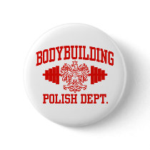 Polish Bodybuilding Buttons