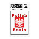 0 - Here's a special gift for Busia, your Polish grandmother. This design features the Polish white eagle on a red shield, the coat of arms of Poland. Grandma will love any of these gift ideas.: Sizes  Available colors: 0