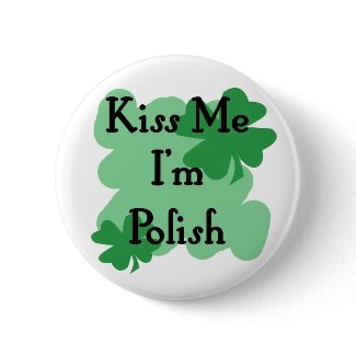 Polish Pin