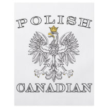 Polish Canadian Eagle flyers