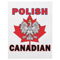 Polish Canadian Eagle Leaf Flyer
