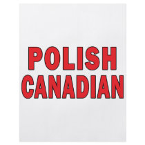 Polish Canadian flyers