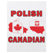 Polish Canadian Maps Flyer