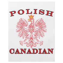 Polish Canadian Red Eagle flyers