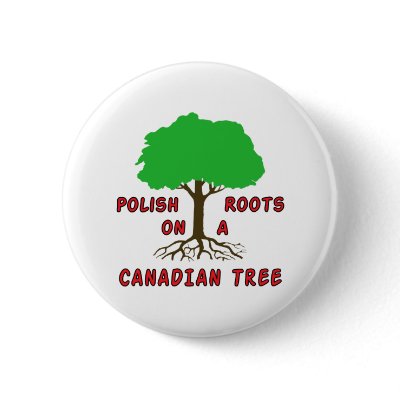 canadian roots