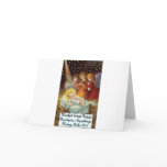 POLISH CHRISTMAS ITEMS WESOLYCH SWIAT cards