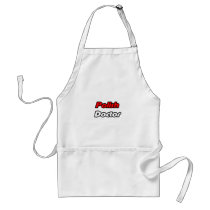 Polish Doctor aprons