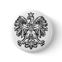 Polish Eagle buttons