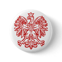 Polish Eagle buttons