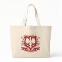 Polish Eagle Crest Bag by clonecire Polish Eagle Crest Bag