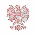 Polish Eagle embroidered shirts by ZazzleEmbroidery Polish Eagle embroidered shirts