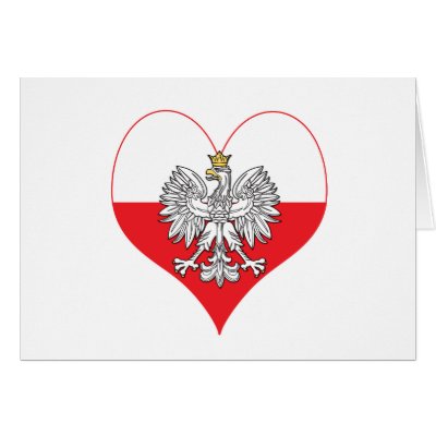 poland heart