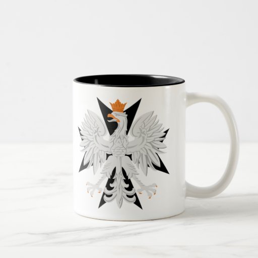 eagle maltese cross coffee mug zazzle eagle maltese cross coffee mug zazzle