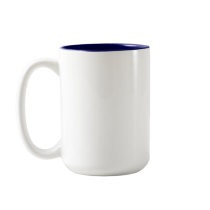 Polish Eagle Red Shield Mug