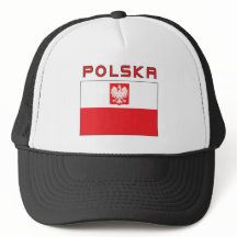 Polska Hat