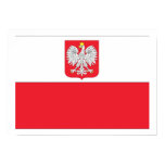 Polish Flag posters