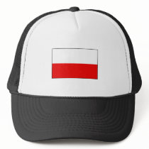 Polish Flag T-shirts and Gifts Hats