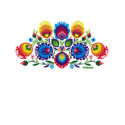 Polish Folk Art t-shirts