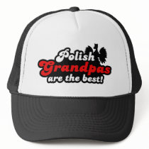 Polish Grandpa hats by magarmor Polish Grandpa hats