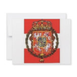 POLISH HERALDRY INVITES