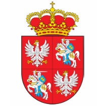 Polish Lithuanian Commonwealth Coat of Arms t-shirts by FlagTshirts Polish Lithuanian Commonwealth Coat of Arms t-shirts