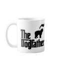 Polish Lowland Sheepdog mugs by Pawdboy Polish Lowland Sheepdog mugs