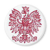 POLISH MAGNET