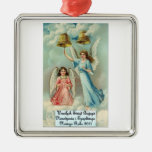 POLISH MERRY CHRISTMAS ORNAMENT