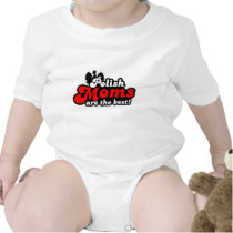 Polish Moms Shirts