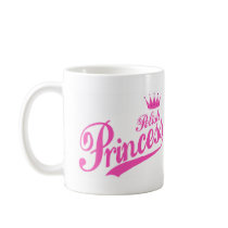 Polish Princess mugs