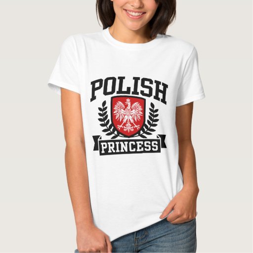 polish traditional shirt