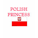 Polish Princess t-shirts