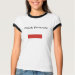 Ladies Ringer T-Shirt