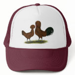 Polish:  Red hats