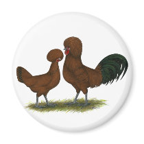 Polish: Red magnets by diane_jacky Polish: Red magnets