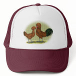 Polish:  Red Pair hats