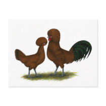 Polish: Red postcards by diane_jacky Polish: Red postcards
